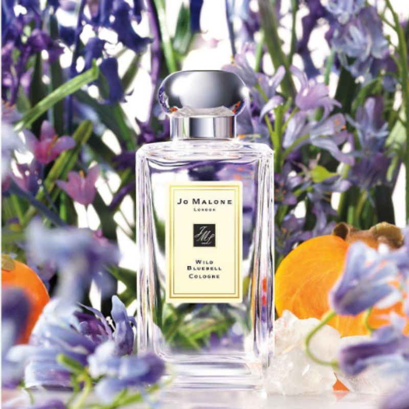 Jo Malone WILD BLUEBELL Cologne